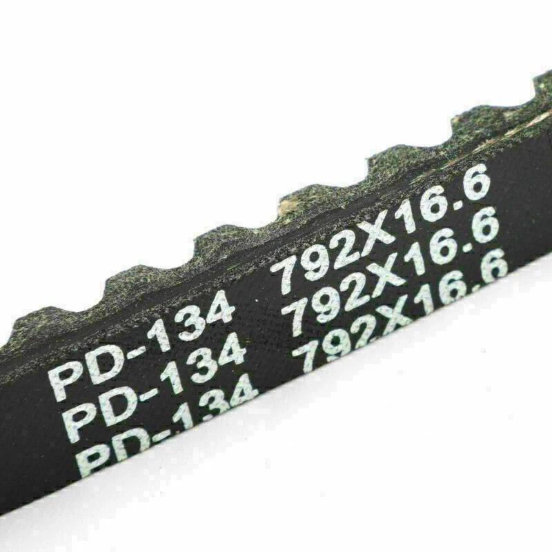 Drive Belt for Yamaha Jog 50 90 Scooter (1989–2005) 3WF-17641-00, 3KJ-17641-00