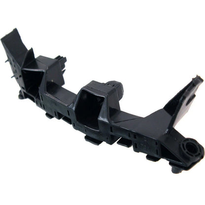 Front Left & Right Side Bumper Bracket Set for Honda Fit (71193T5A000, 71198T5A000)