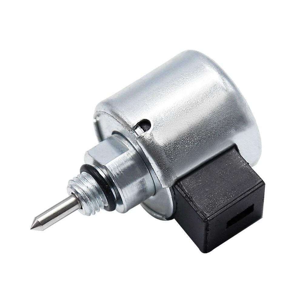 Fuel Shut-Off Solenoid for Lawn Mower