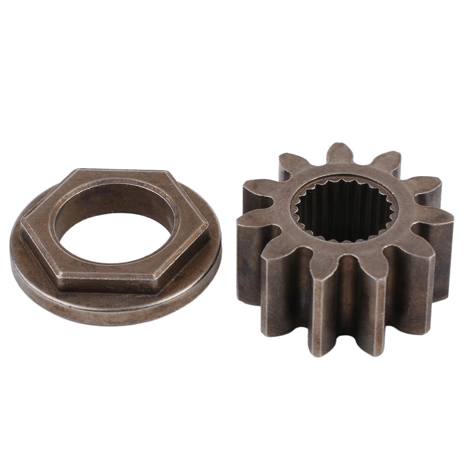 Pinion Gear & Bushing for Notch