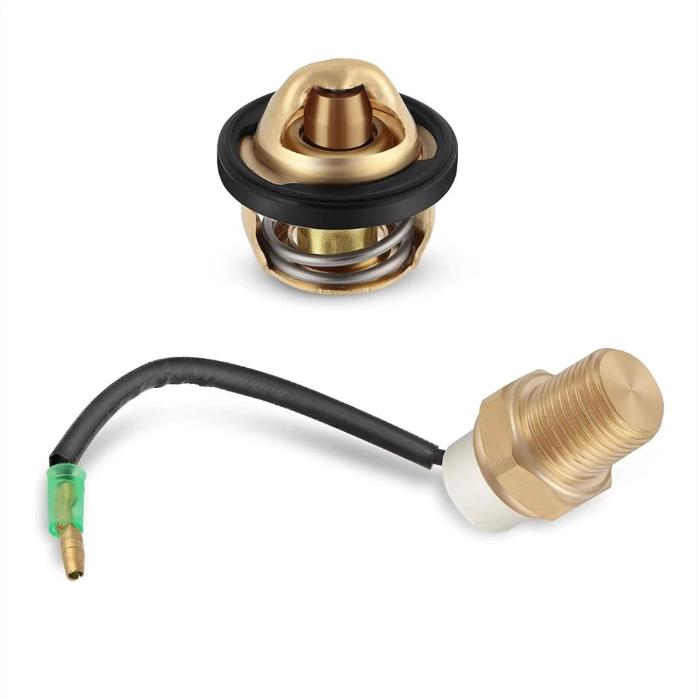 Thermostat & Switch Sensor For Polaris ATV UTV 3084940 3090049 3085352 4010356
