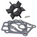Water Pump Impeller Service Kit for Nissan Tohatsu 40 HP 345-65021-0