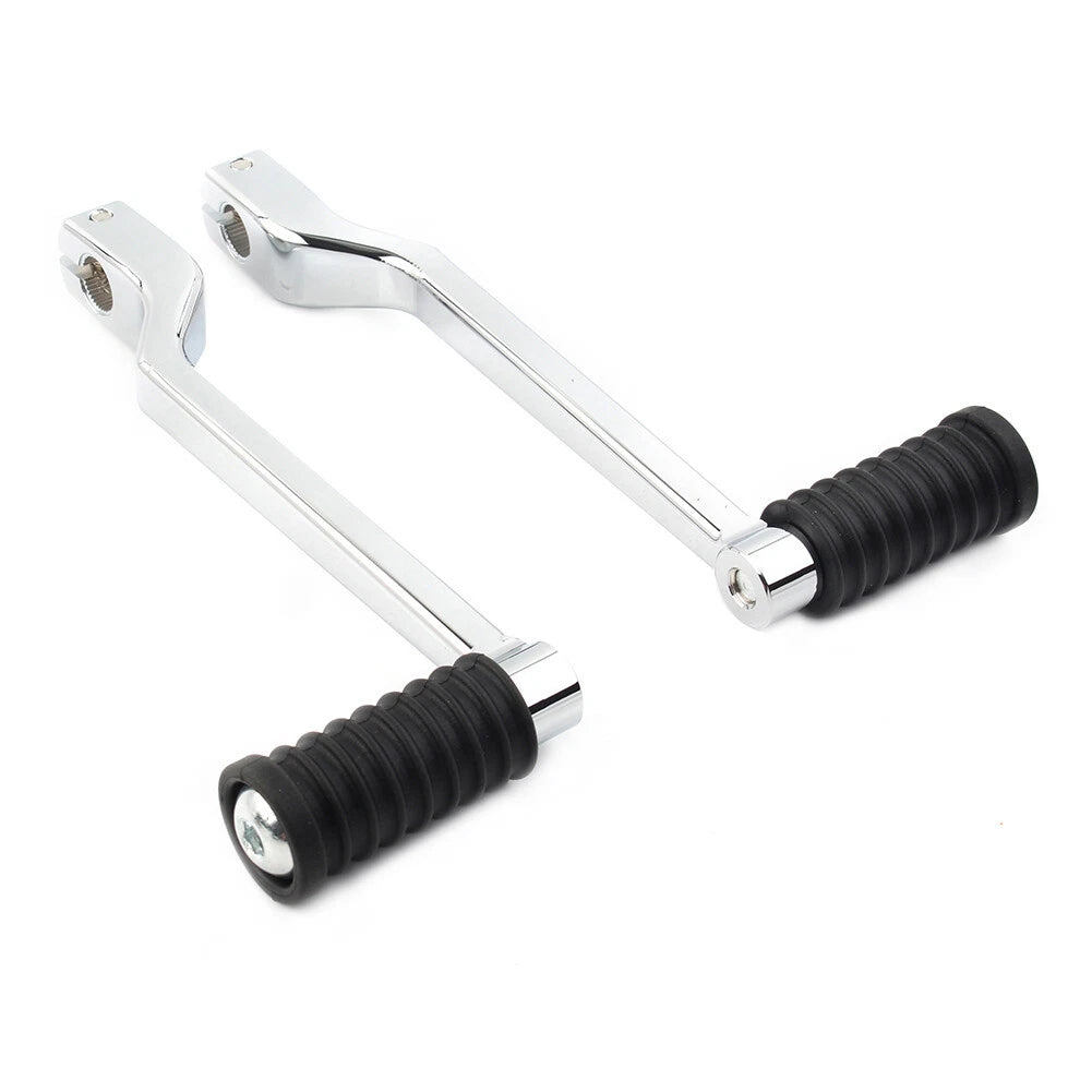 2X Shift Lever Shifter Peg for Harley Touring Ultra Classic FLHTCU FLHTK (2014–2023)