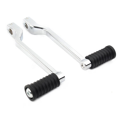 2X Shift Lever Shifter Peg for Harley Touring Ultra Classic FLHTCU FLHTK (2014–2023)