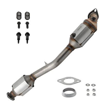 Complete Catalytic Converter for Subaru Forester, Outback 2.5L (1999–2005) 324494