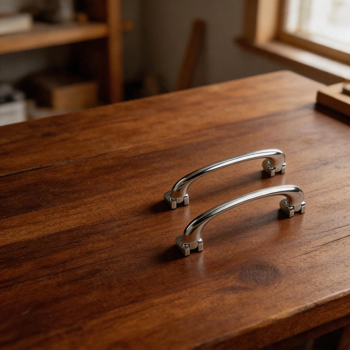For MG Interior Door Pull Pair Of Handles Suitable For Classic Interiors