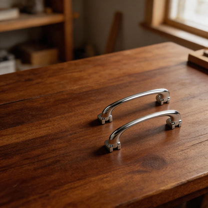 For MG Interior Door Pull Pair Of Handles Suitable For Classic Interiors