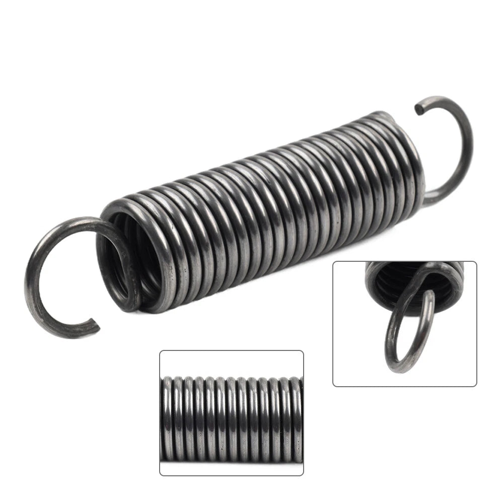 Tyre Shovel Return Torsional Spring for Tire Changer Machine (120x25mm)