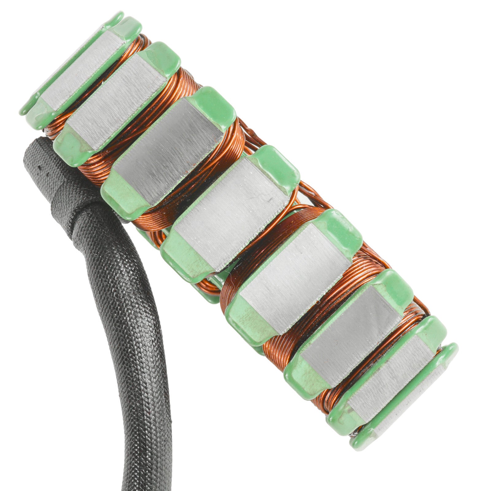 Stator Replacement for Honda TRX420FE1 Rancher 420 4x4 ES (2014–2021)