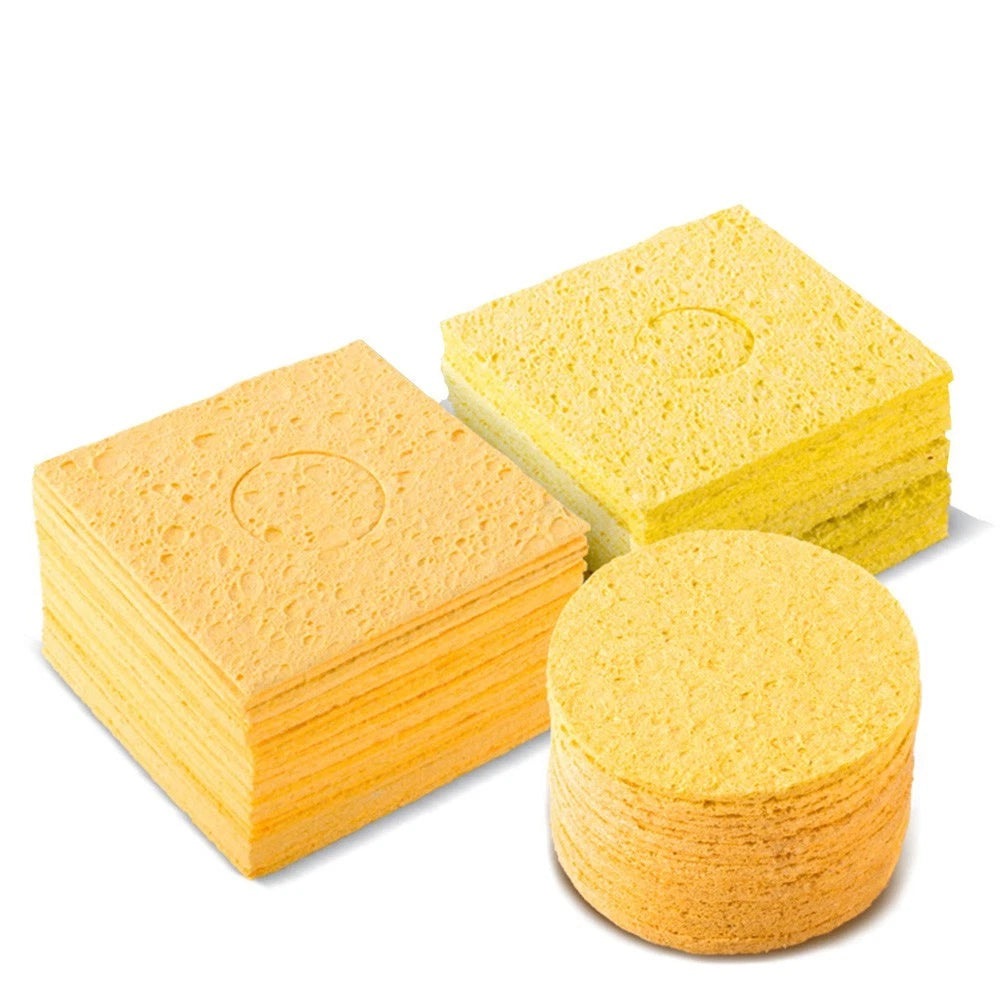 Soldering Iron Sponge for Soldering Iron