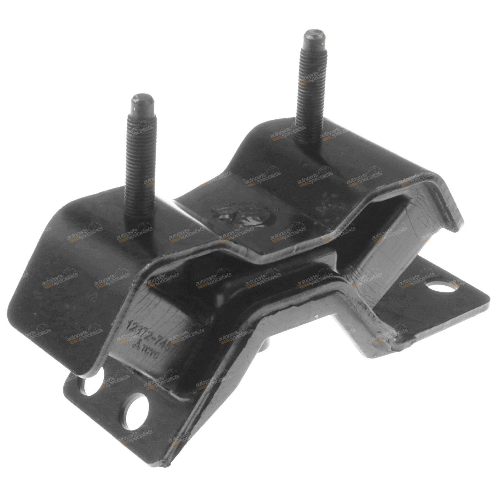 Left Engine Mount for Toyota Camry (1993–2002) 5S-FE 2.2L Automatic