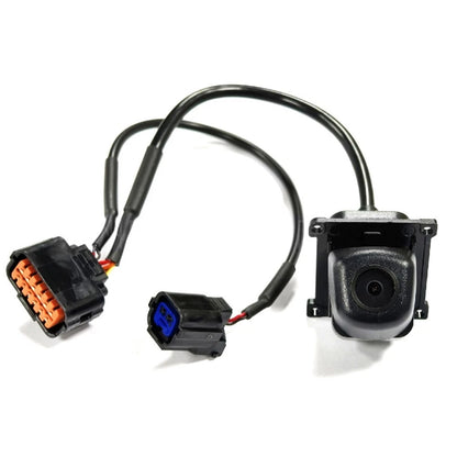 OE 95760-D9001 Rear-View Parking Camera Parking Assistance Easy To Install