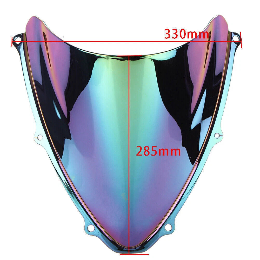 Windshield for Suzuki GSXR 600/750 (2006–2007)