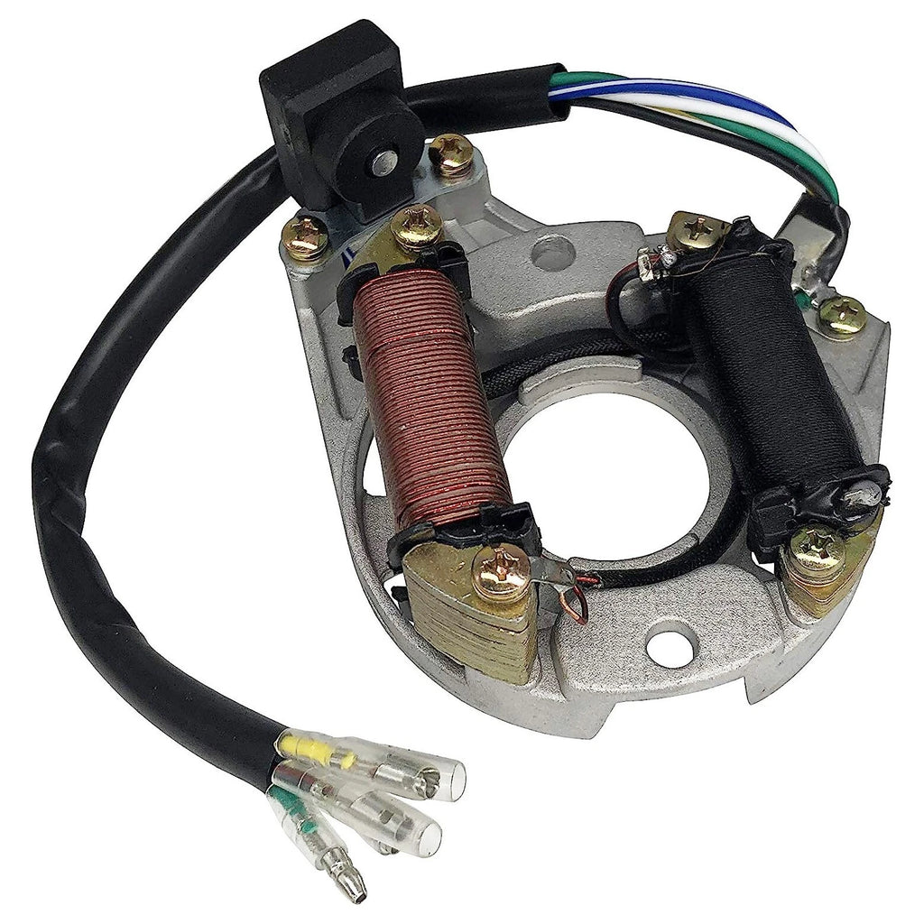 Stator for Taotao 49cc 4 Wheeler, Sunl, JCL