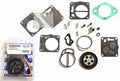 Carburetor Rebuild Kit for Sea Doo GTI GS GTS SP (1996–2002)
