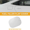 Fuel Tank Door Cap Replacement for Chevrolet Silverado 1500 (2019–2025)