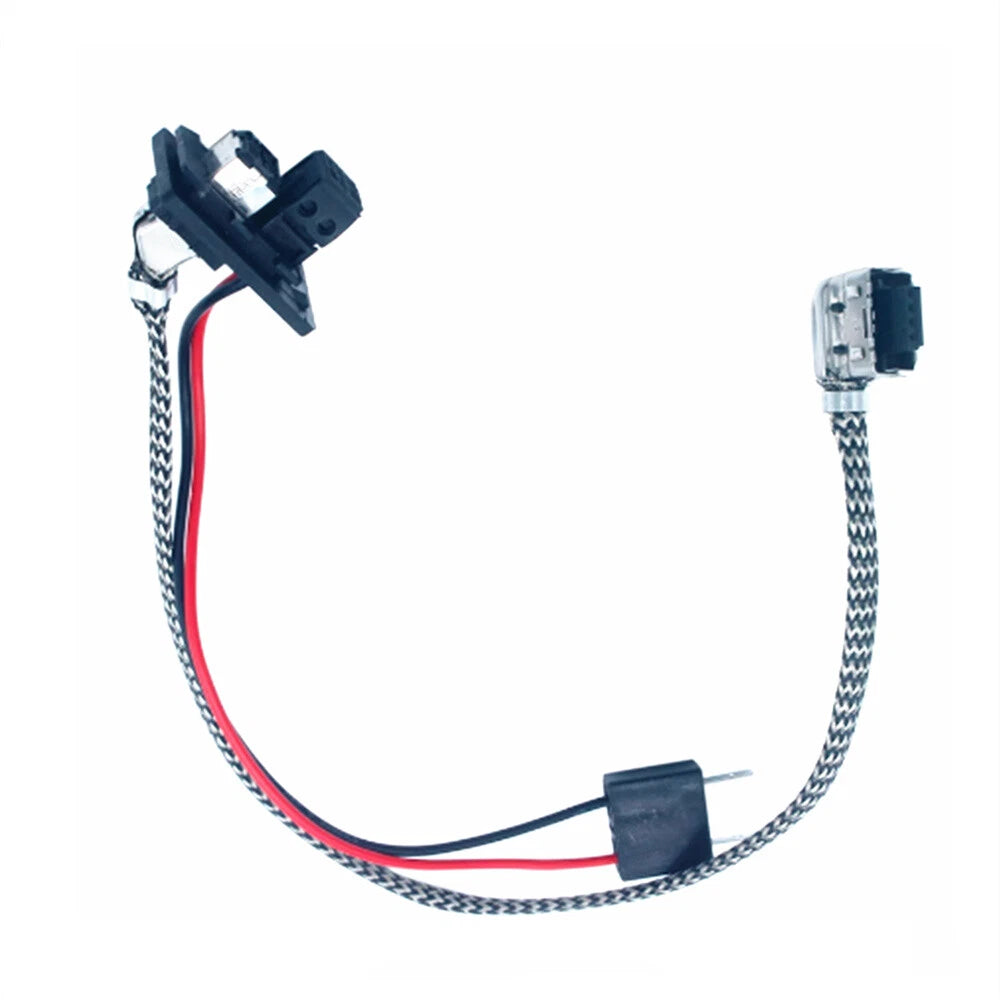 D1S Xenon Light Control Unit for BMW Z4 E89 E84 (2009–2016)