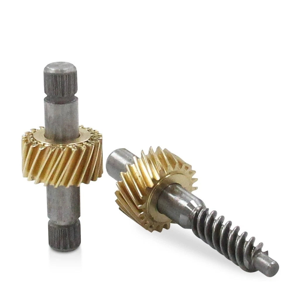 Latch Motor for BMW Convertible E36 (1993–1999) - Copper Gears