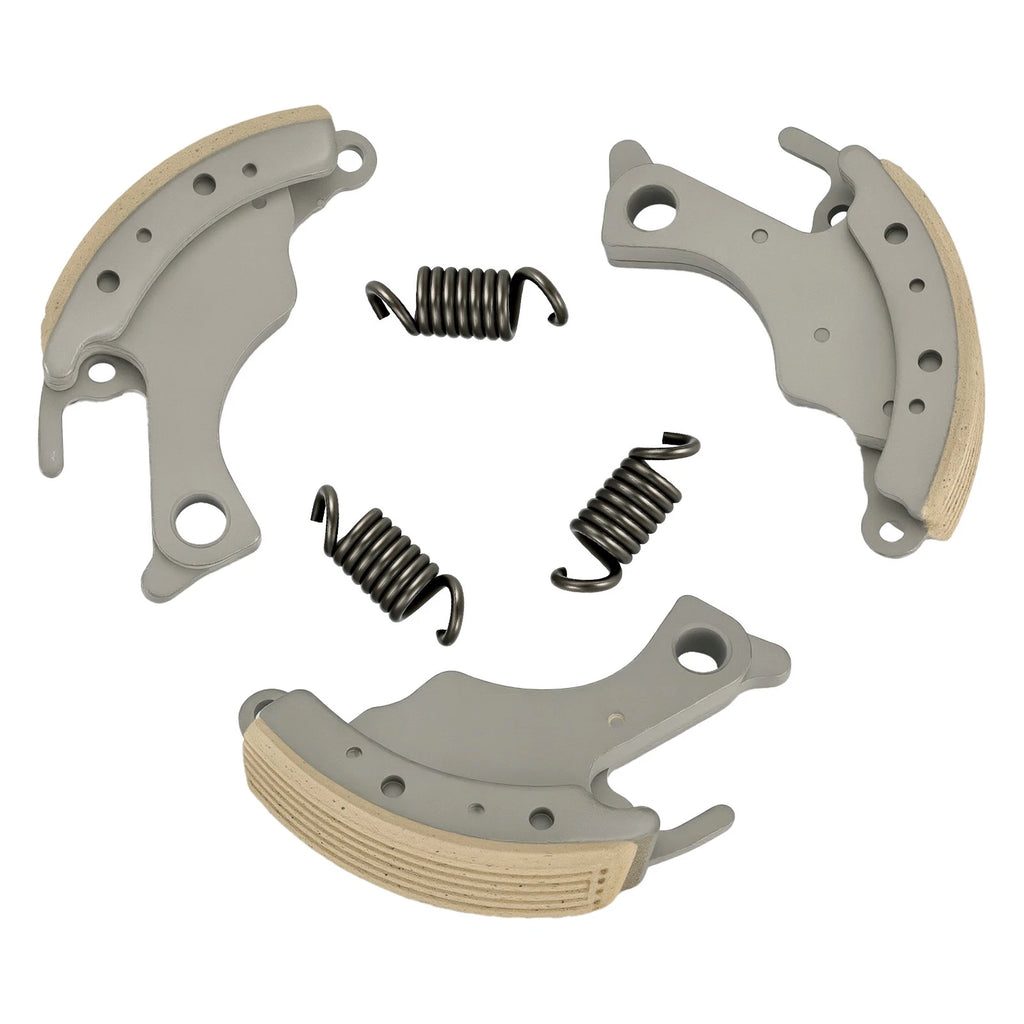 Wet Clutch Centrifugal Carrier for Suzuki Ozark QuadSport 250 (2002–2006)