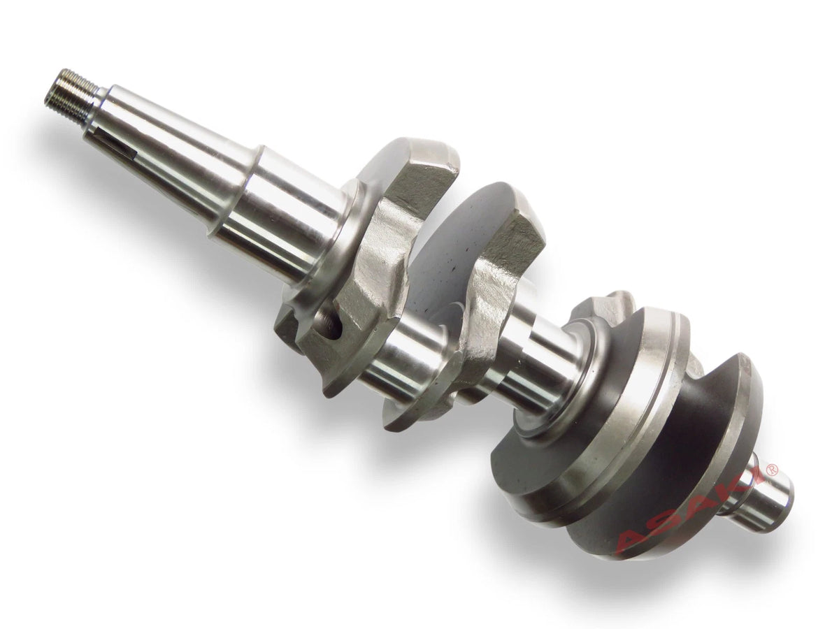 Crankshaft 0338267 for OMC Johnson Evinrude Outboard 40-55 HP (N/A)