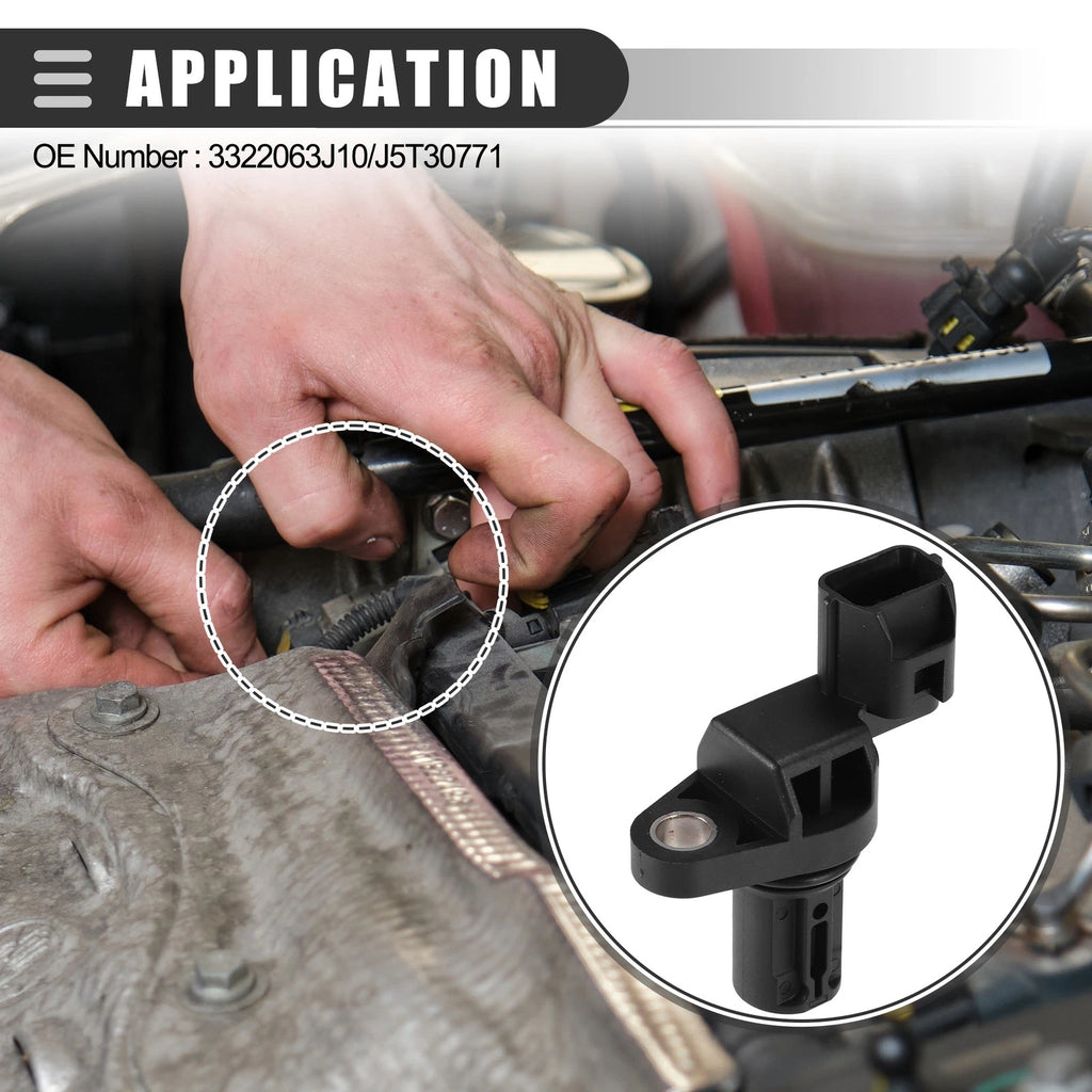 Camshaft Position Sensor for Mitsubishi Lancer (2004–2006) Replacement OEM