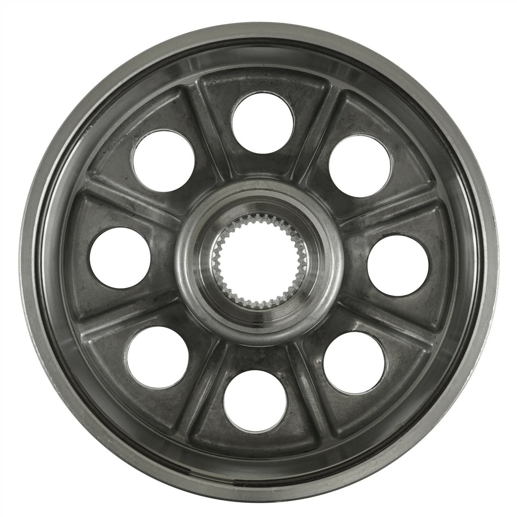 Rear Brake Drum Replacement for Honda TRX300 FourTrax 300 1988–2000