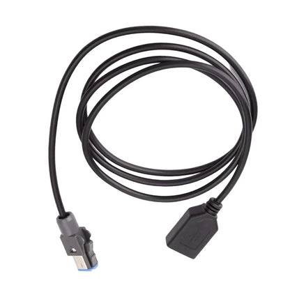 USB Adapter Extension Cable for Nissan Vehicles