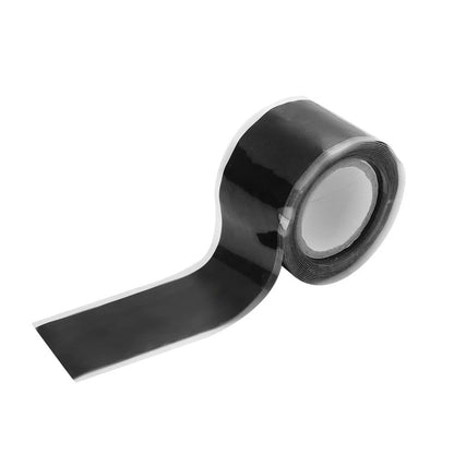 Silicone Tape for Electrical Repair (Self Fusing, Waterproof)