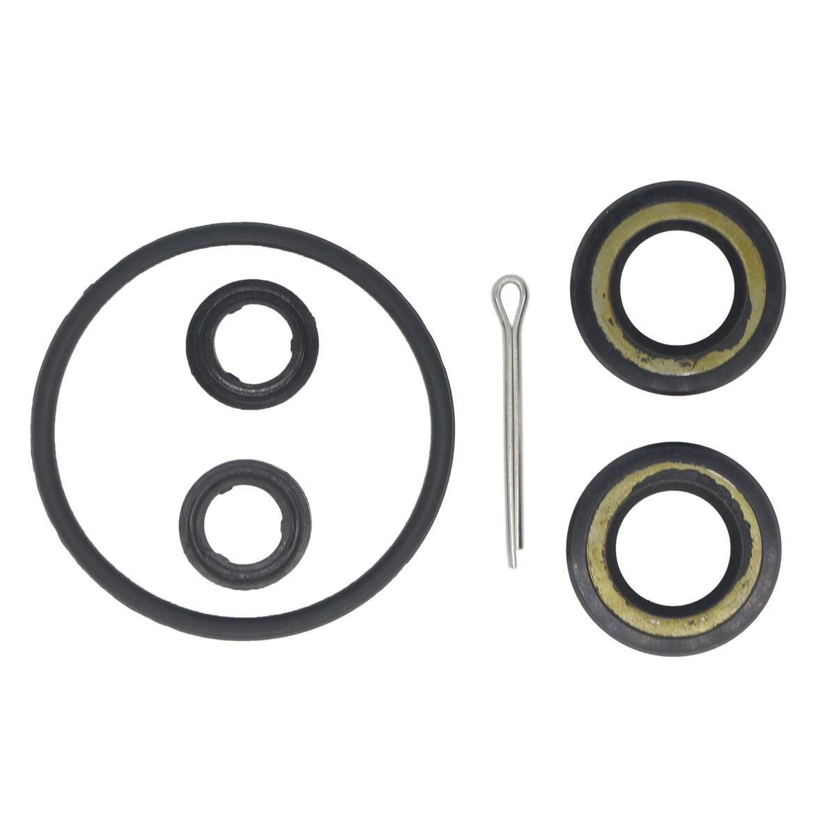 Lower Unit Oil Seal & O-ring 09282-16003 09280-52004 For Suzuki Outboard Engine