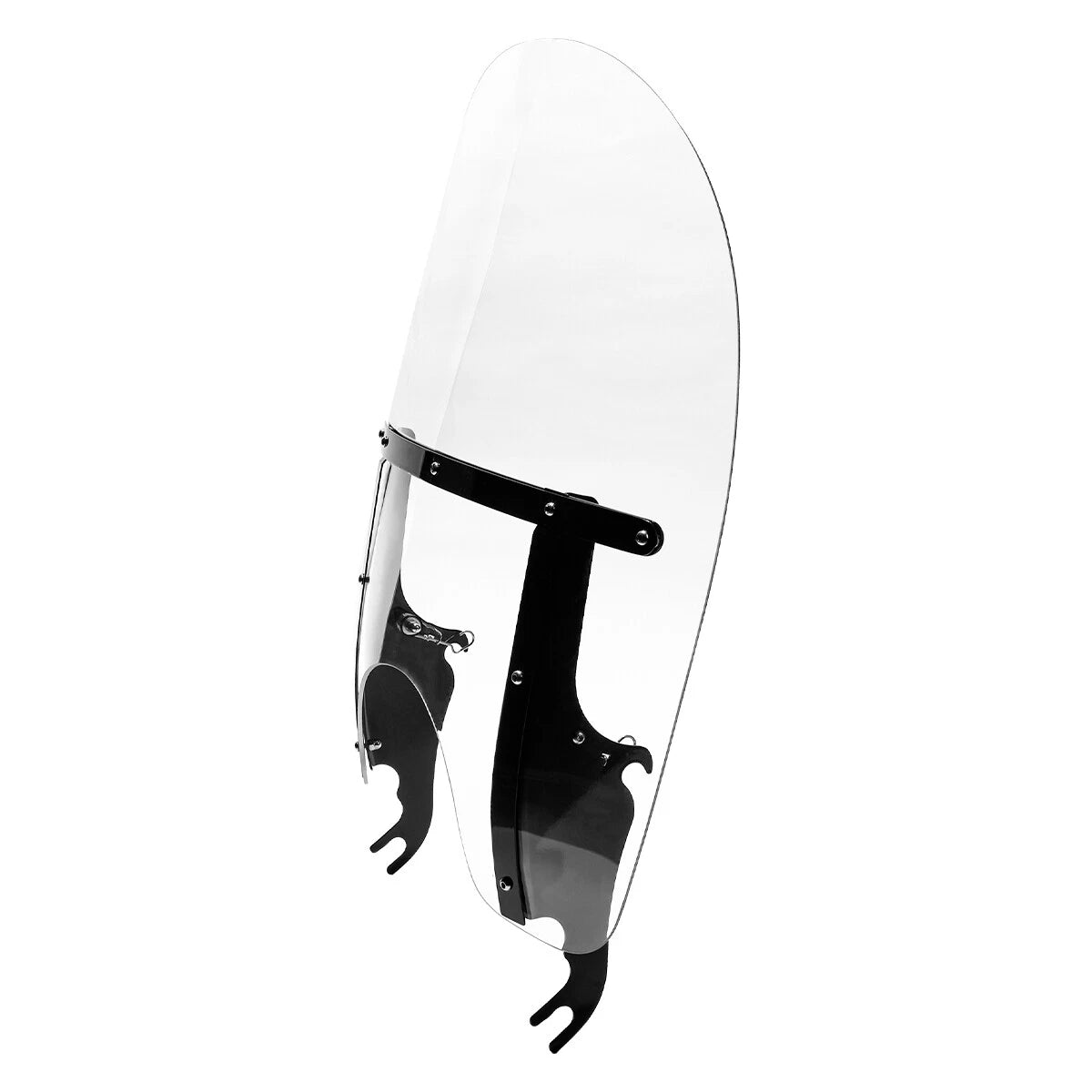 Windscreen Windshield for Harley Softail Heritage Classic (2000–2017)