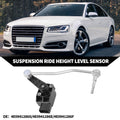 Ride Height Level Sensor Replacement Front for Audi A8 Quattro (2011–2018)