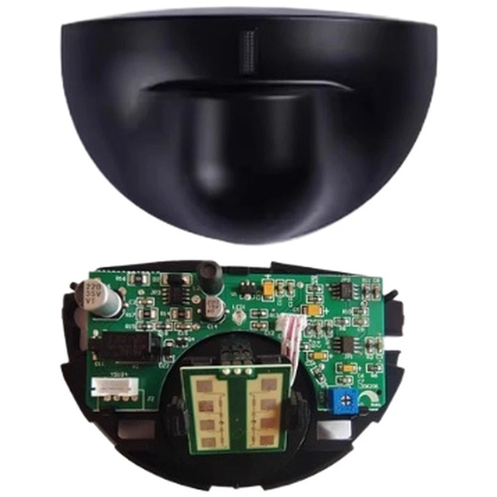 Automatic Door Sensor for Hotels and Commercial Buildings