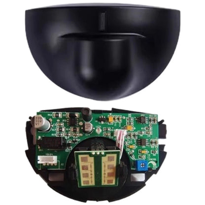 Automatic Door Sensor for Hotels and Commercial Buildings