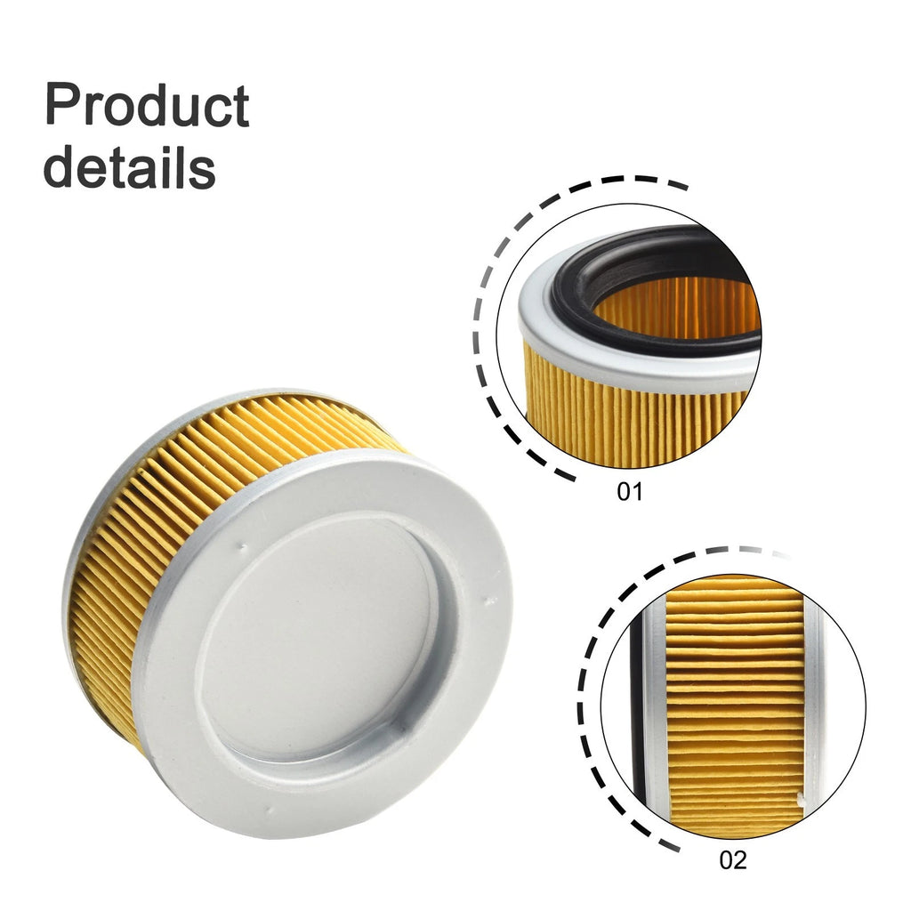 Air Filter for (4203 141 0300)