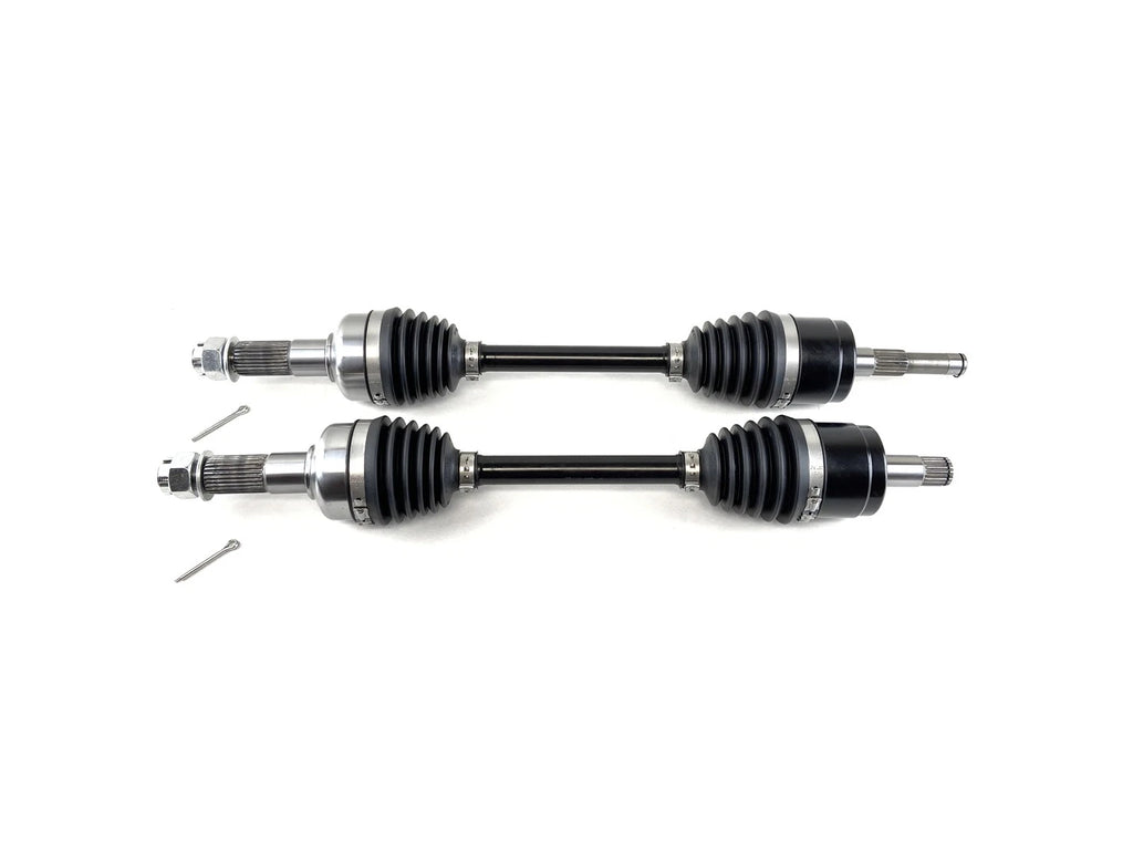 Front CV Axles for CFMOTO ZFORCE 500 & Trail 800 (2018–2022)