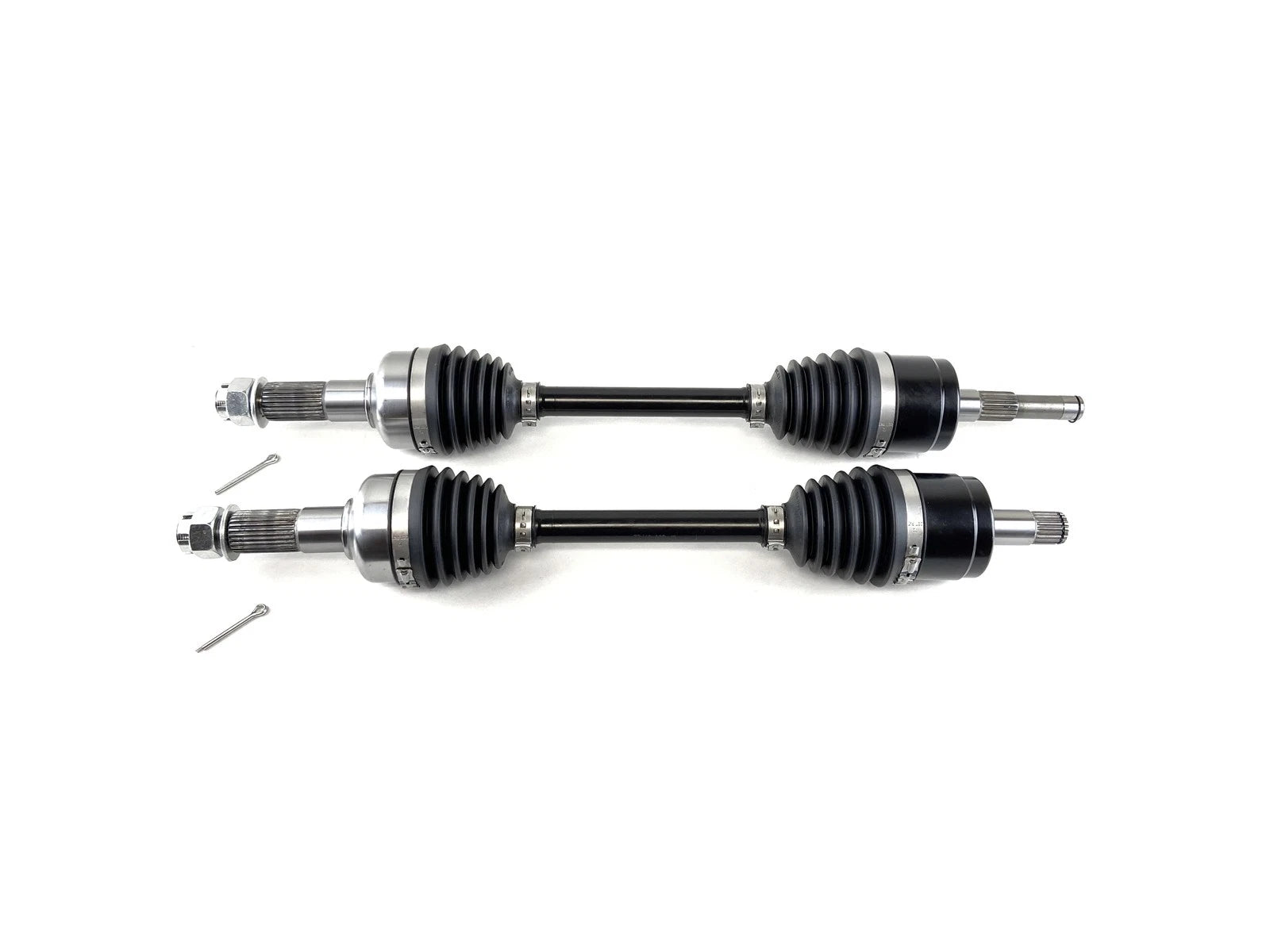 Front CV Axles for CFMOTO ZFORCE 500 & Trail 800 (2018–2022)