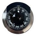 Ritchie SP-5C Compass for Globemaster Deck/Binnacle (Stainless)