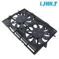 Radiator Cooling Fan Assembly for Porsche Macan (2015–2022) 958121003