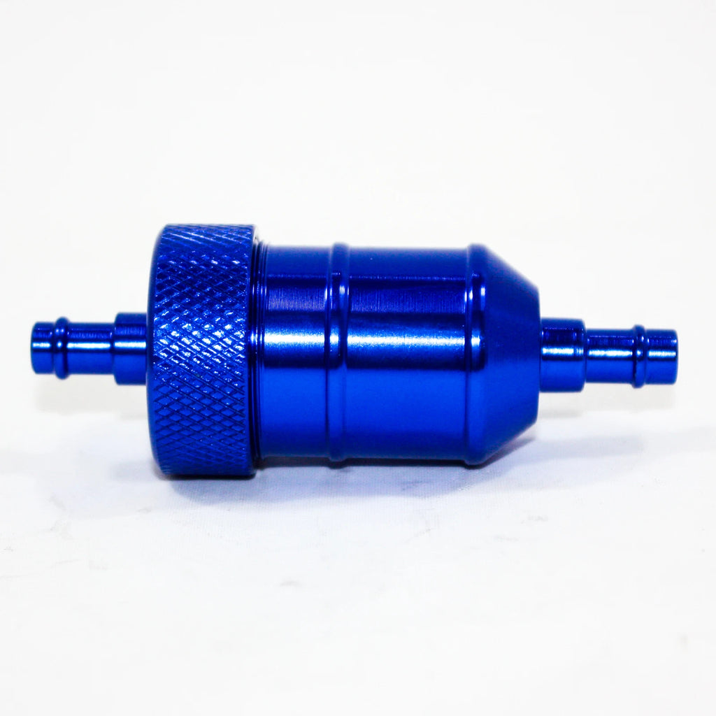 Inline Fuel Filter Cleaner for PIT PRO Quad Dirt Bike ATV