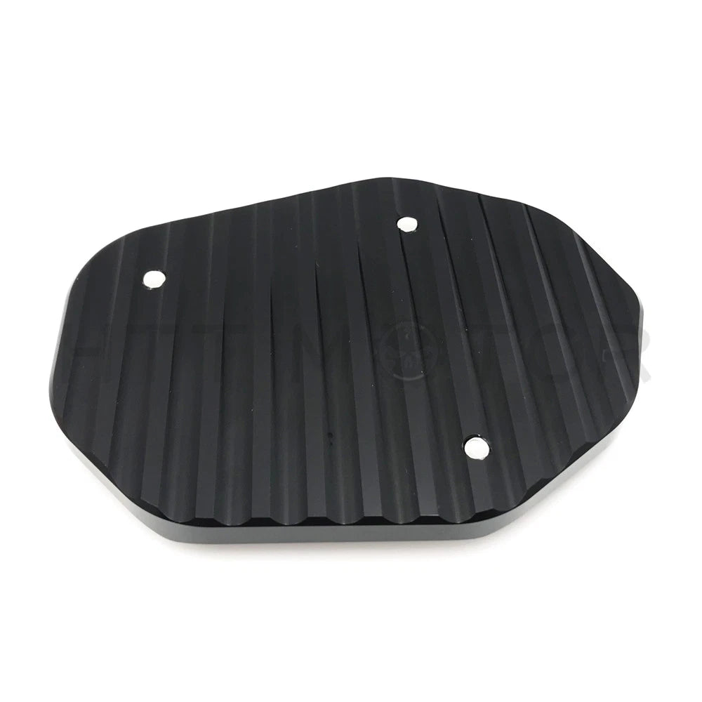 Kick Side Stand Extend Pad for Ducati Scrambler 800 Urban Enduro (2015–2020)