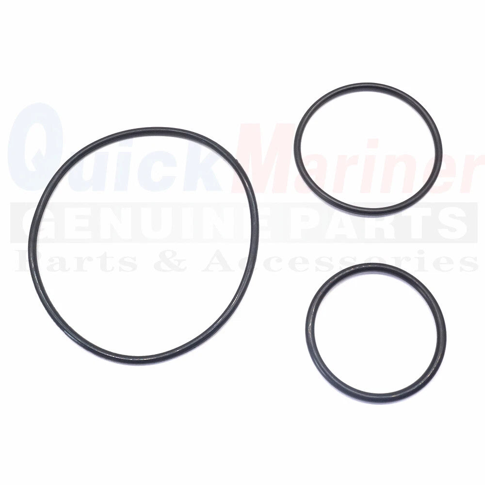 Lower Gearcase Seal Kit for Suzuki DF70A DF80A DF90A (25700-87L00)
