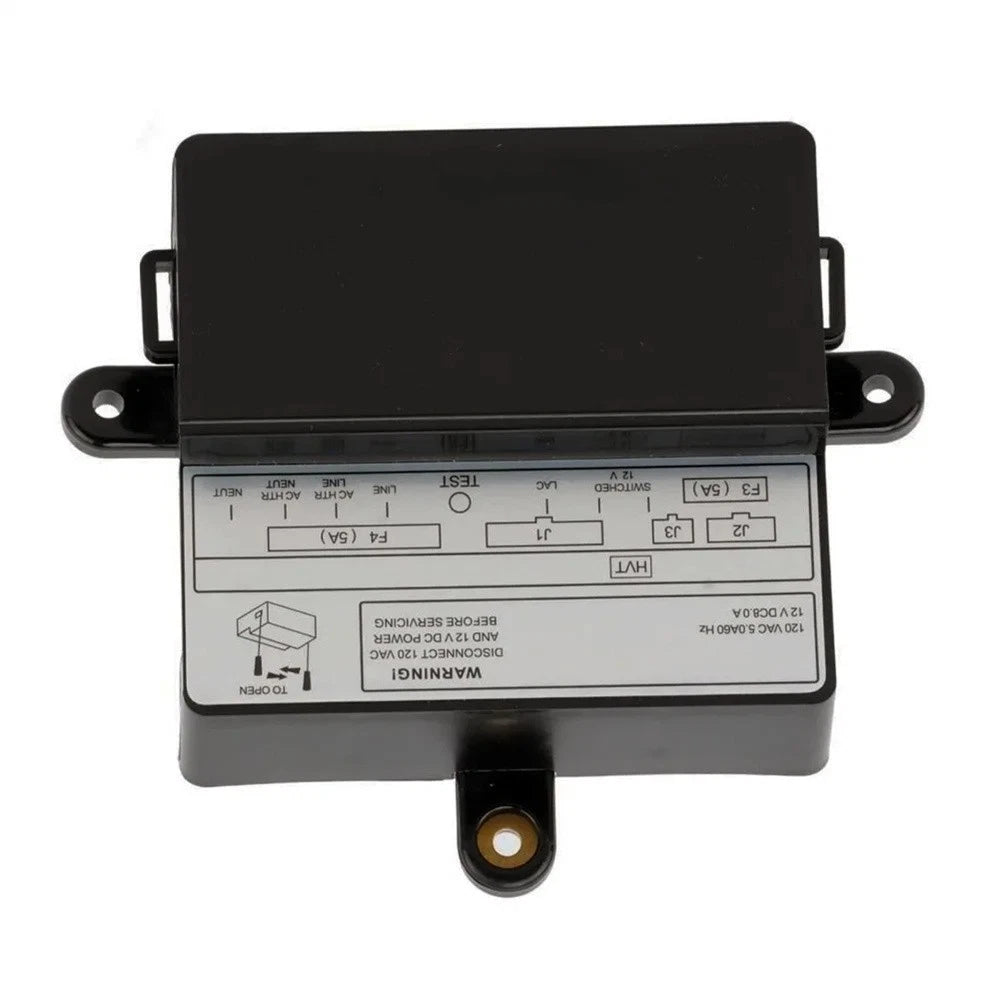 Power Module Refrigerator Control Board for DMR702 RM1350 RM3762 (12V)
