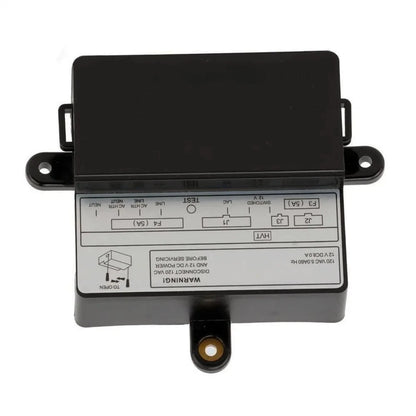 Power Module Refrigerator Control Board for DMR702 RM1350 RM3762 (12V)