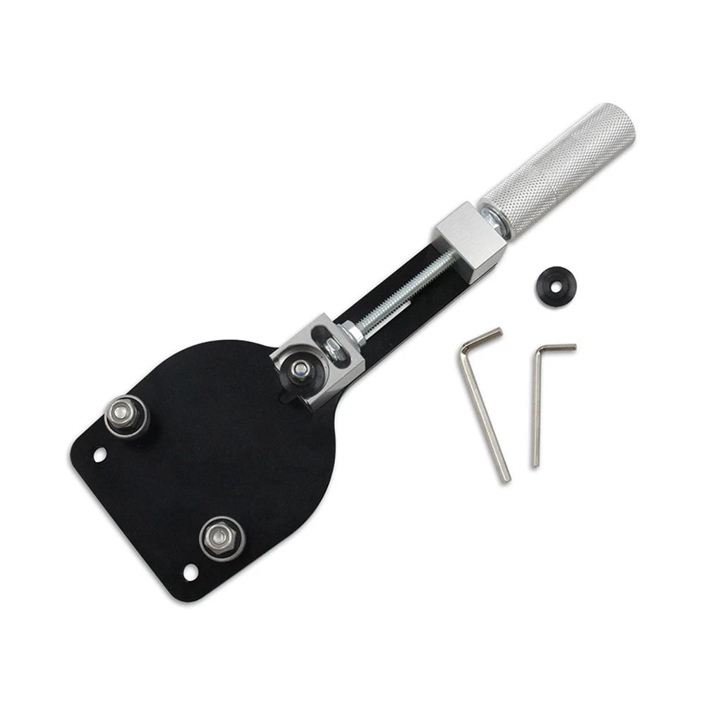 Oil Filter Cutting Tool for Most Standard Filters (2-3/8 to 5 in)