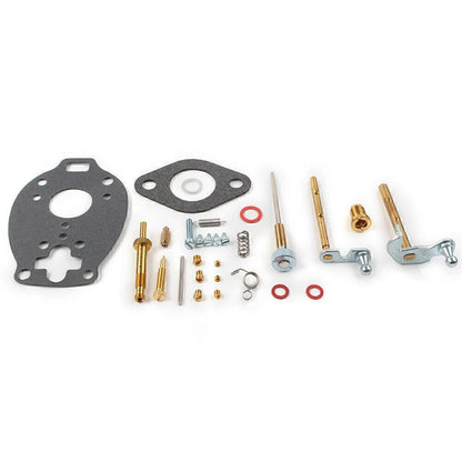 Carburetor Major Repair Kit For Ford 2N 8N 9N Marvel Schebler TSX33 TSX241