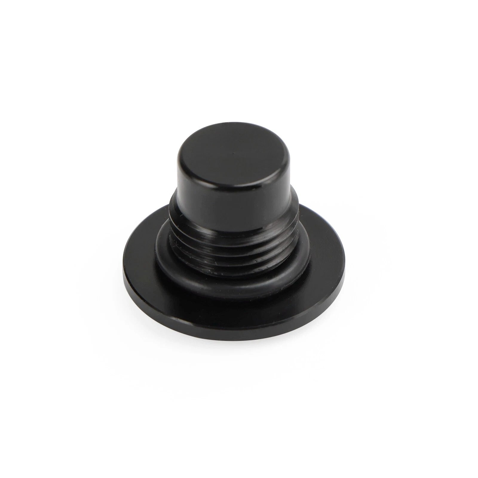 CNC Oil Filler Cap M16x1.5mm for Husqvarna Svartpilen Vitpilen 250 401 (2019–2023)
