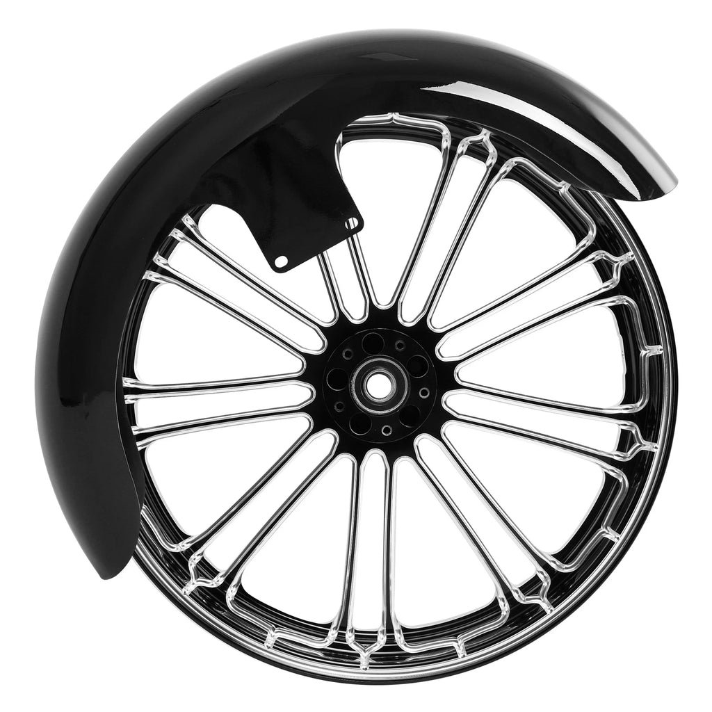21" x 3.5" Wheel Rim for Harley Electra Glide (2008–2013)