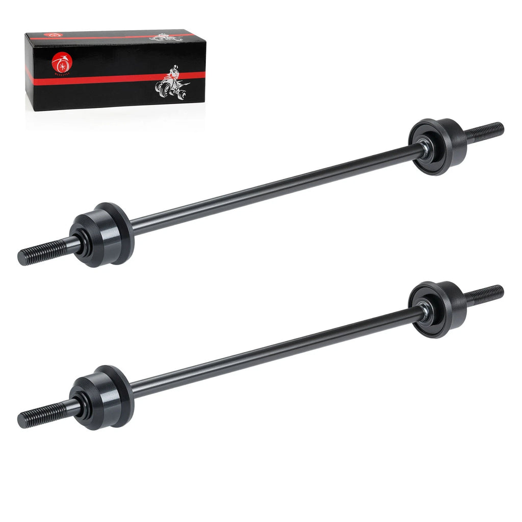 2X Stabilizer Bar Linkages for Polaris Ranger 1000 (2016–2025)