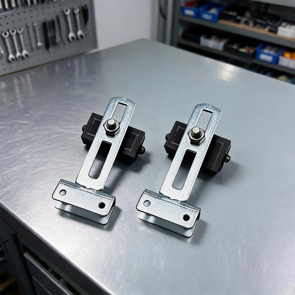 Set of 2 Limit Switch Magnets for Sliding Gate Openers