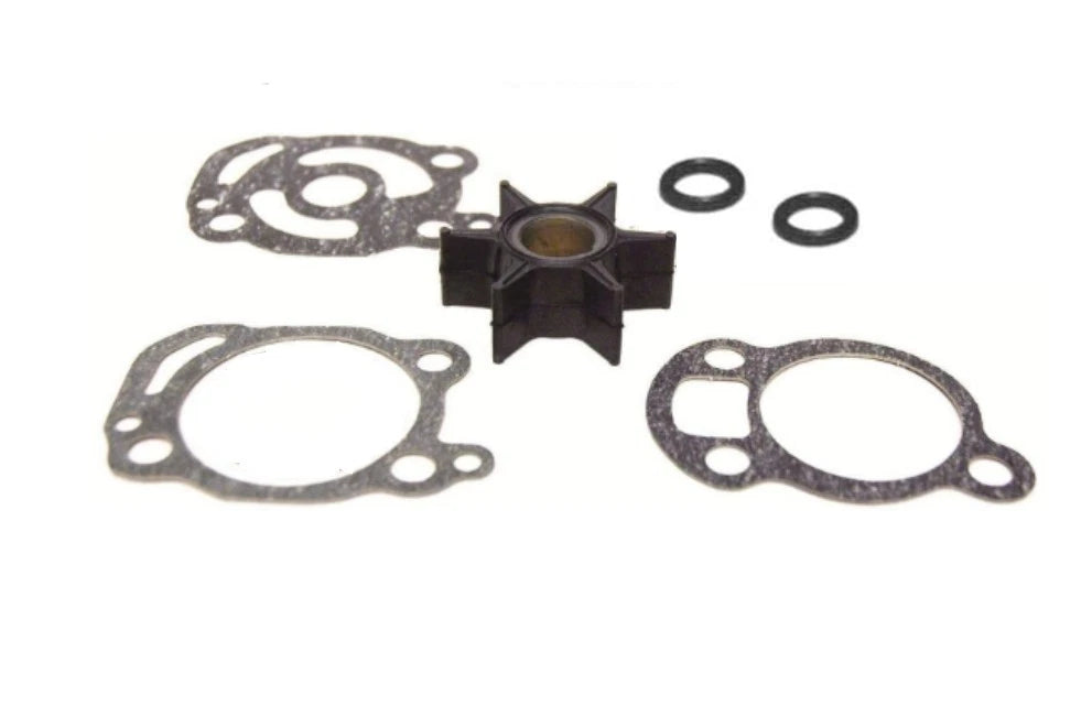 Water Pump Service Kit 47-89982 for Mercury Mariner 20 HP (200-2002)